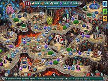 Incredible Dracula 3: Family Secret