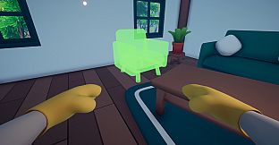 Cozy Island Cleaner