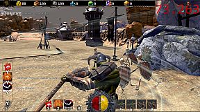 英雄与霸主 Heroes and Overlord TD:Prologue