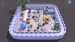 Fairy Tale TD 2 童话塔防2