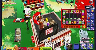 Panda Gambler