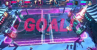 HyperBrawl Tournament - Celebration Pack 1