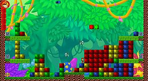 Building Block Heroes