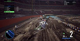Monster Energy Supercross 3 - Great Legends Pack