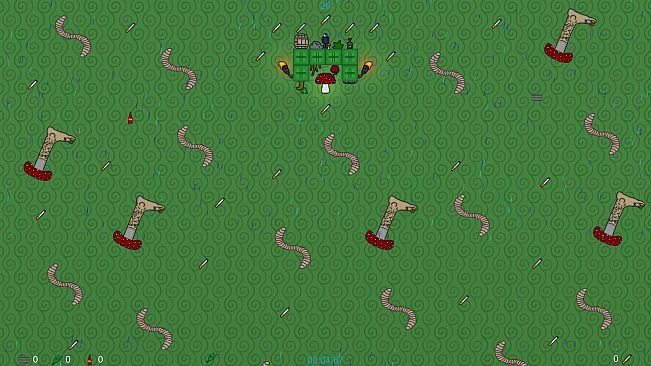 Welcome Back To 2007 Part II