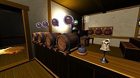 Alehouse Tavern Simulator