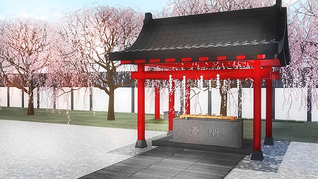 Case 02 : Tokyo Detectives