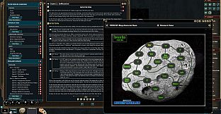 Fantasy Grounds - Seven Worlds Module 7: Endgame