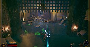 Thor - God of Thunder