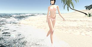 3D Lover - Vibrant Bikini