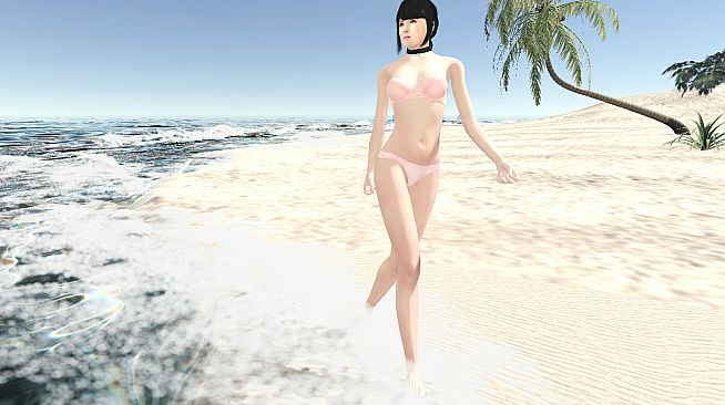 3D Lover - Vibrant Bikini