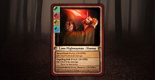 Guardians of Greyrock - Card Pack: The Dying Forest