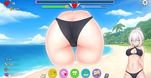 Hentai Beach 2