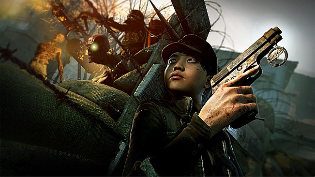 Season Pass Three