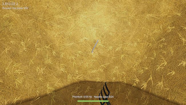 Find The Needle Together