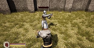 Steel And Sinew