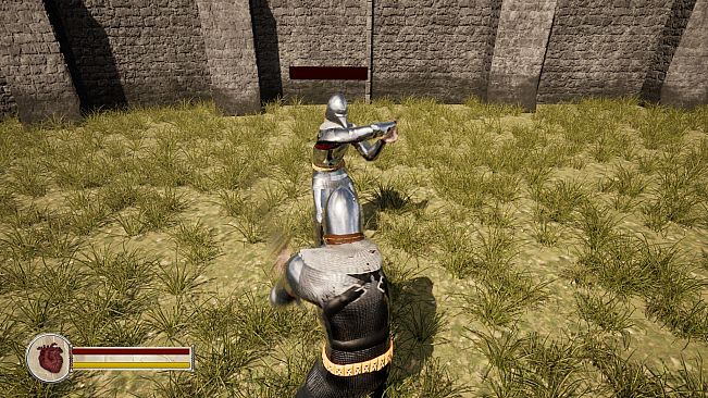 Steel And Sinew