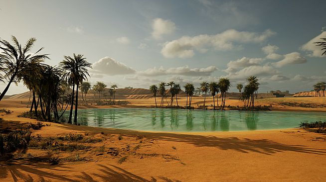 United Assault - World War 2 DLC