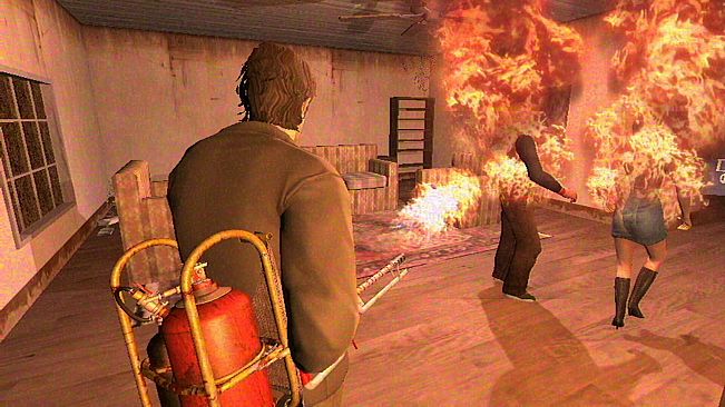 Fragments of Tyranny