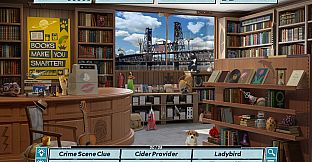 Road Trip USA 2: West Collector's Edition