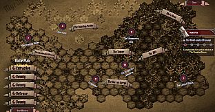 Legions of the Rift