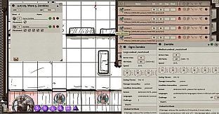 Fantasy Grounds - D&D Adventurers League EB-03 Where the Dead Wait