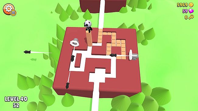 Stacky Dash: Complete Edition