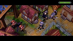 The Unexpected Quest Prologue