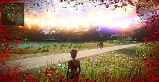 LEMURIA - Fantasy Chapter