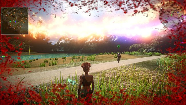 LEMURIA - Fantasy Chapter