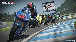 MotoGP15