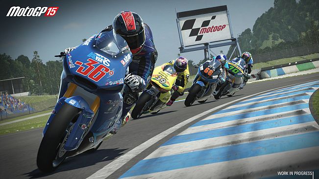 MotoGP15