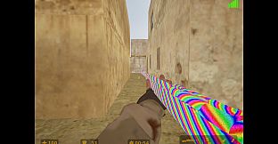 It Takes a War - Supporting Fire Pack