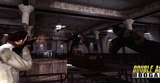 Double Action: Boogaloo