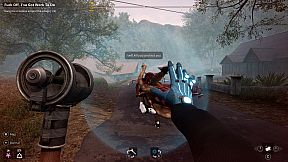 Priest Simulator: Heavy Duty