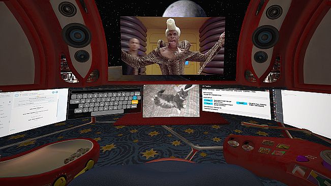 VR Toolbox: 360 Desktop