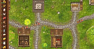 Harvest Millions Idle Farm