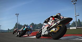 MotoGP17