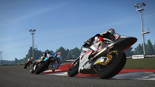 MotoGP17