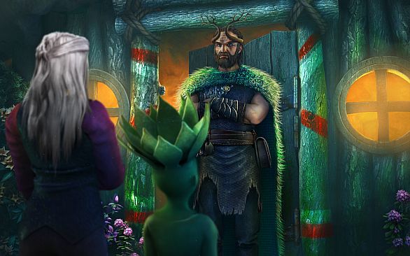 Legendary Tales: Stolen Life Collector's Edition