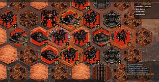 Red Reconquest