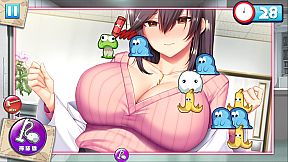 PARADISE CLEANING -Me and my Doctor's life in the hospital-