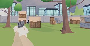 Dirty Aim Trainer VR