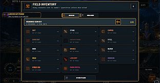 UNDERSTAR: Dig Below, Rise Above