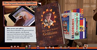 Gobliiins Collection