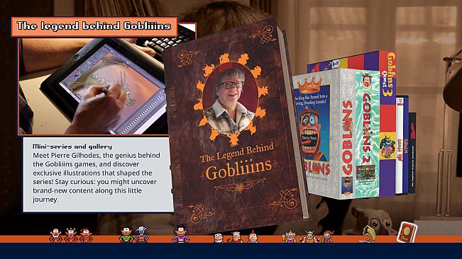 Gobliiins Collection