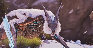 ARK: Extinction Ascended