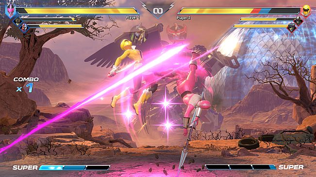 Power Rangers: Battle For the Grid Jen Scotts - Time Force Pink Ranger