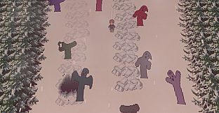 The Wind And The Snow