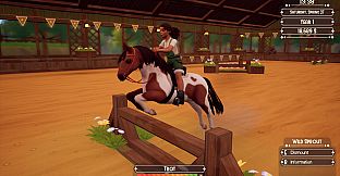 The Ranch of Rivershine (Original Game Soundtrack)